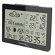 Метеостанція Technoline WS6760 Black (WS6760) - зображення 2