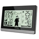 Метеостанція Technoline WS9612 Black (WS9612) - зображення 1