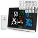 Метеостанція Technoline WS6462 Black (WS6462) - зображення 7