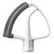 Кухонна машина KitchenAid Artisan 4,8 л 5KSM175PSEIC з відкидним блоком колір крижаний блакитний - зображення 6