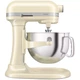 Кухонна машина KitchenAid Artisan 5,6 л 5KSM60SPXEAC з підйомною чашею кремовий - зображення 1