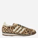 Женские кроссовки adidas Sl 72 Og W KI4205 39.5 (6UK) Бежевые (4068815887137) - изображение 3