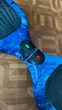 Гіроскутер Smart Balance Wheel U10 Pro + Autobalance 10" Зоряне небо Б/В - изображение 10