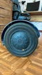 Гіроскутер Smart Balance Wheel U10 Pro + Autobalance 10" Зоряне небо Б/В - изображение 14