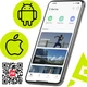 Беговая дорожка Actiget Actirun Black (ACT0171) - изображение 9