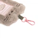 Бейдж вертикальний Yes Pusheen Toy без стрічки сірий (708760) - зображення 5