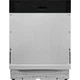 Посудомоечная машина Electrolux E62LD200S - изображение 12