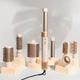 Стайлер Cecotec Bamba CeramicCare AirGlam Champagne (CCTC-03465) - изображение 5