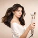 Стайлер Cecotec Bamba CeramicCare AirGlam Champagne (CCTC-03465) - изображение 9