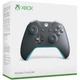 Xbox Wireless Controller – Grey/Blue - зображення 3