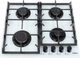 Варильна поверхня ELEYUS ALMADA 60 WH CF - зображення 2