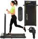 Беговая дорожка Actiget Actirun Slim для ходьбы Black (ACT0170) - изображение 11