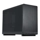 Корпус Lian Li A3-mATX Black (G99.A3X.00) - зображення 1
