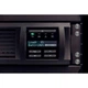 Джерело безперебійного живлення APC 1000 ВА / 700 Вт / 7 А*ч (SMT1000RMI2UC) - зображення 4