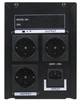 Источник бесперебойного питания LogicPower 1700 ВА / 1020 Вт / (8295) - изображение 4