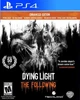 Dying Light: The Following - Enhanced Edition PS4 русские субтитры - изображение 1