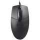 Мышка A4Tech OP-720S USB Black (4711421950022) - зображення 1