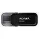 USB флеш накопитель ADATA 32GB UV240 Black USB 2.0 (AUV240-32G-RBK) (353581) - изображение 1