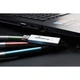 USB флеш накопитель Mediarange 16GB Black/Silver USB 3.0 (MR915) (353582) - изображение 5