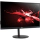 Монітор ігровий 27" Acer Nitro XV270UXEbmiiprx IPS 2560x1440 200 Гц 250 кд/м² колонки 2x2 Вт Black (UM.HX0EE.E01) - зображення 3