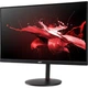 Монітор ігровий 27" Acer Nitro XV270UXEbmiiprx IPS 2560x1440 200 Гц 250 кд/м² колонки 2x2 Вт Black (UM.HX0EE.E01) - зображення 4
