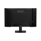 Монитор 27" MSI PRO MP271 E14A IPS 1920x1080 144 Гц 300 кд/м² колонки 2x2 Вт Black - изображение 6