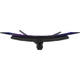 Монитор игровой изогнутый 34" Asus ROG Swift OLED PG34WCDN QD-OLED 3440x1440 360 Гц 1300 кд/м² Black (90LM0CU0-B01971) - изображение 7