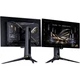 Монитор игровой 26.5" Asus ROG Swift OLED PG27AQWP-G Edition 20 2560x1440 540 Гц 1500 кд/м² Black (90LM0CF0-B02971) - изображение 7