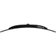 Монитор игровой изогнутый 49" MSI MPG 491CQPX QD-OLED 5120x1440 240 Гц 250 кд/м² USB-C Black - изображение 9