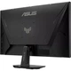 Монитор игровой 27" Asus TUF Gaming VG27AQME5F IPS 2560x1440 255 Гц 300 кд/м² колонки 2x2 Вт Black (90LM0D40-B01171) - изображение 6