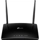Беспроводной маршрутизатор TP-Link Archer MR202 4G LTE Wi-Fi 5 AC750 2.4/5 GHz 4xFE Nano SIM 2 антенны Black - изображение 3