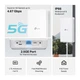 5G маршрутизатор TP-Link NE200-Outdoor 1x2.5 GbE PoE Nano SIM IP66 White - изображение 6
