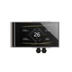 Система водяного охолодження DeepCool LT360 Vision ARGB Black (R-LT360VISION-BKAMMC-G-1) - изображение 3