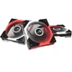 Кулер для корпусу ASUS ROG Eurux GR120 FAN ARGB Black 3in1 (90DA00J0-B09020) - зображення 6