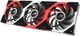Кулер для корпусу ASUS ROG Eurux GR120 FAN ARGB Black 3in1 (90DA00J0-B09020) - зображення 4
