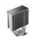 Кулер процесорний DeepCool AG600 ARGB Black (R-AG600-BKAMMG2-G) - зображення 5