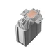 Кулер процесорний DeepCool AG600 ARGB Black (R-AG600-BKAMMG2-G) - зображення 6