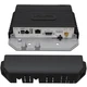 Точка доступа Mikrotik LtAP LTE7 kit 2.4ГГц PoE Black (LtAP-2HnD&R11e-LTE7) - изображение 2