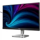 Монітор Philips 27B2U4601 27'' QHD IPS 120Hz HDMI DP USB-hub USB-C RJ45 HAS Pivot колонки Dark Grey (27B2U4601/00) - зображення 3