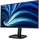 Монитор Philips 24B2U3301 23.8'' IPS 120Гц HDMI DP USB-C RJ-45 USB-hub HAS Pivot колонки Black (24B2U3301/00) - изображение 3