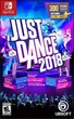 Just Dance 2018 Nintendo Switch - изображение 1