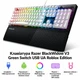 Клавиатура Razer Widow V3 Switch USB UA Roblox Edition (m492877) - изображение 1