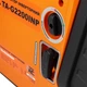 Генератор инверторный бензиновый ТехАС 2/2.2 кВт AVR (TA-G2200INP) - изображение 7