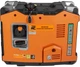 Генератор инверторный бензиновый ТехАС 5/5.5 кВт AVR, электростарт, дистанционный пуск (TA-G5500INE) - изображение 4