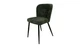 Стул Клифф зеленый металлический 50x57x82 см ткань Opera 352 Green - изображение 16