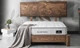 Матрас беспружинный Aloevera Visco Memory Foam 140x200 см Трикотажное полотно - изображение 5
