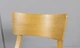 Стул Нил бежевый ткань массив бука 48x45x92,5 см - изображение 9