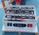 Аккумуляторная батарея на 16 кВт*ч 51.2V 314А LS Battery LiFePO4 JK BMS 200A Активный балансир WiFi - изображение 4