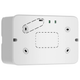 Адресный модуль расширения Ajax EN54 I/O 2хCR123A Module (2X2) White - изображение 4