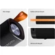 Портативная колонка Xiaomi Sound Outdoor 30W Black (QBH4261GL) - зображення 2